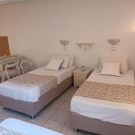 Argostoli Rooms エクステリア 写真