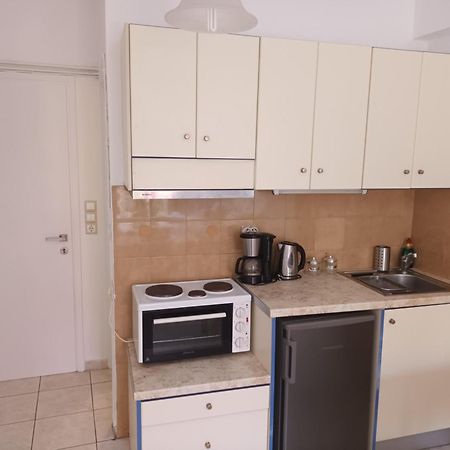 Argostoli Rooms エクステリア 写真