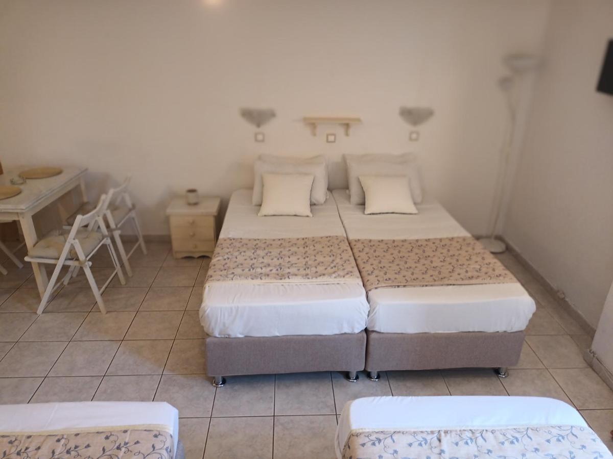 Argostoli Rooms エクステリア 写真