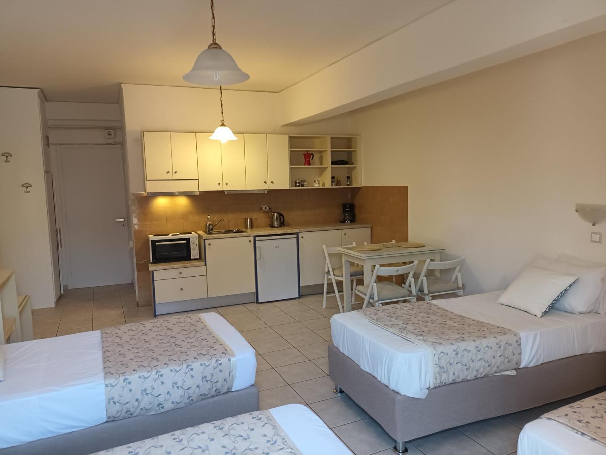 Argostoli Rooms エクステリア 写真