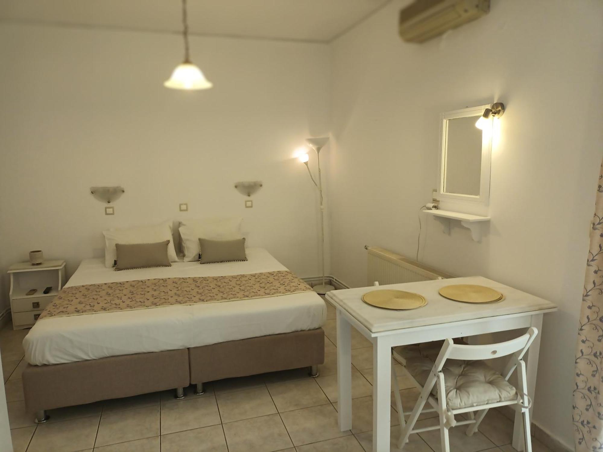Argostoli Rooms エクステリア 写真