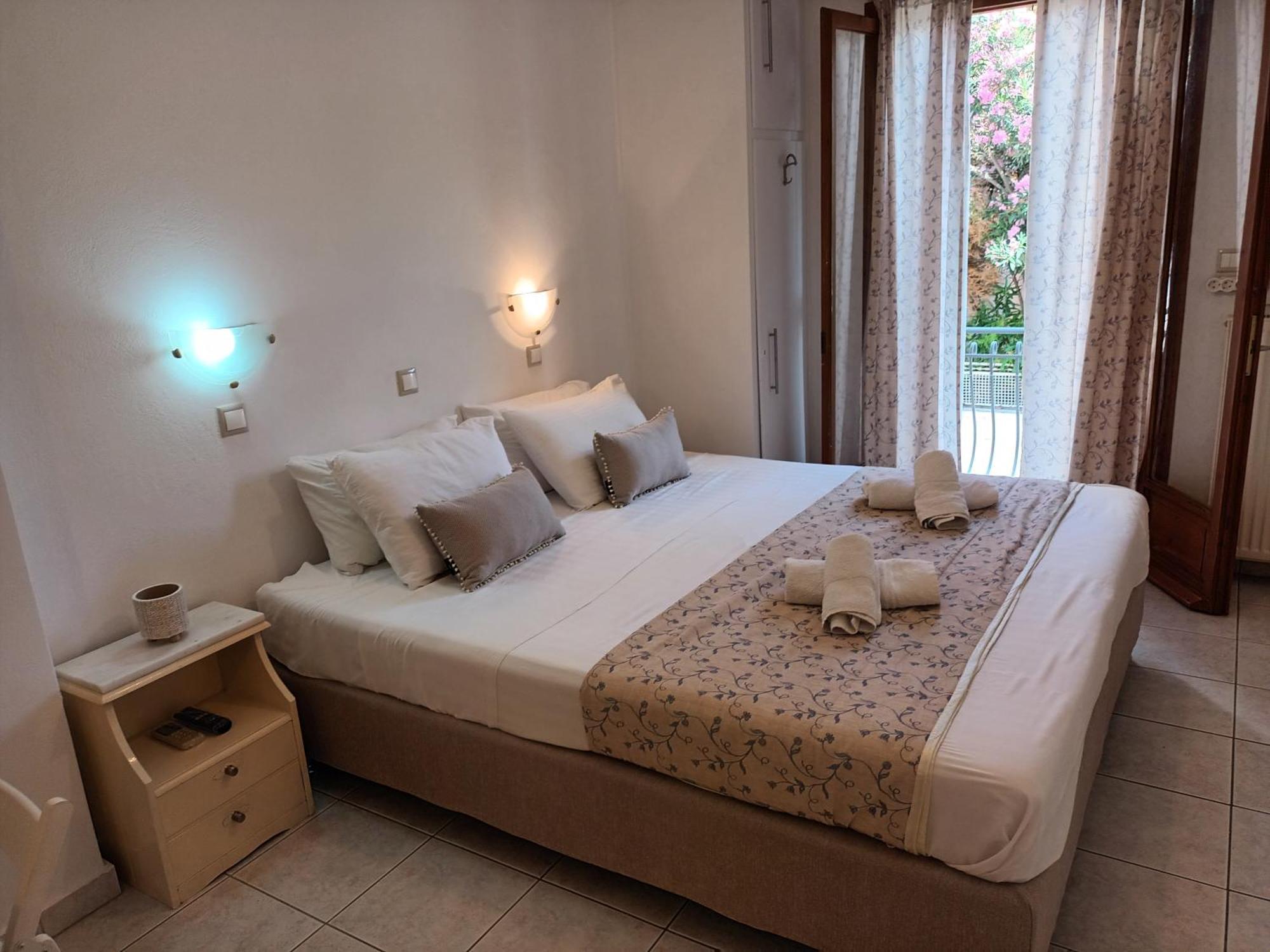 Argostoli Rooms エクステリア 写真