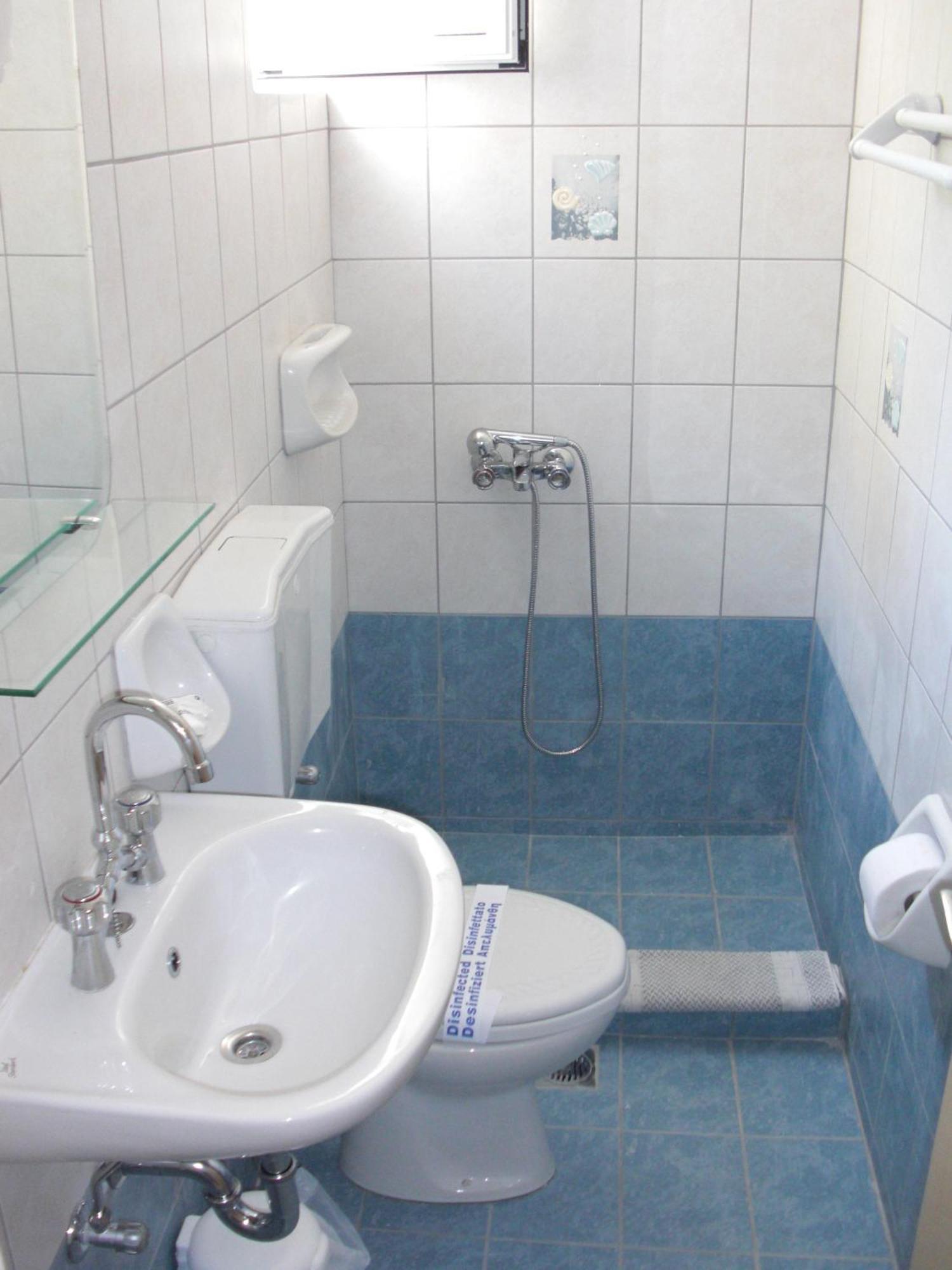 Argostoli Rooms エクステリア 写真