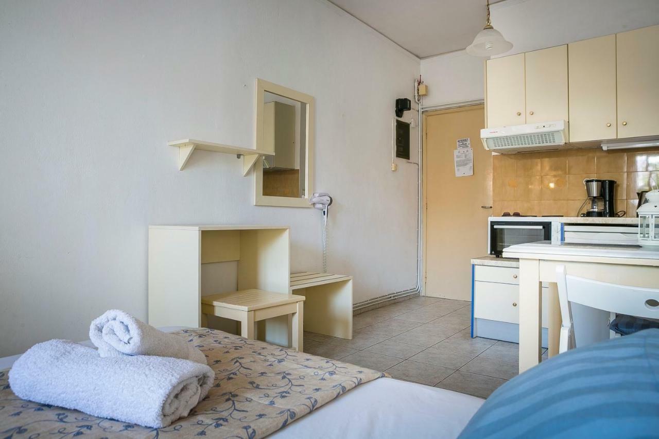 Argostoli Rooms エクステリア 写真