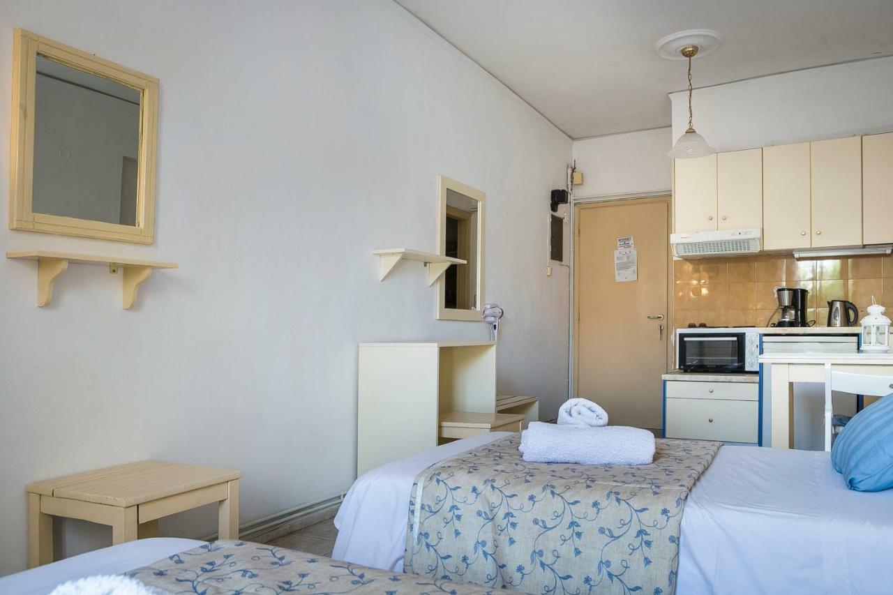 Argostoli Rooms エクステリア 写真